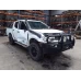 MITSUBISHI TRITON DIFFERENTIAL CENTRE REAR, 2.5, DIESEL, MANUAL T/M, 4WD, MN, 3.