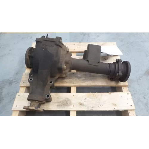 NISSAN NAVARA DIFFERENTIAL CENTRE D22, DIESEL, 3.0, ZD30, FRONT, 4.375 RATIO, 04