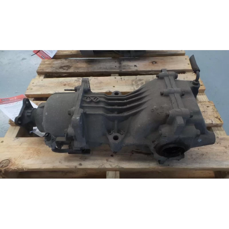 NISSAN XTRAIL DIFFERENTIAL CENTRE REAR IRS, T30, 10/01-09/07 2005