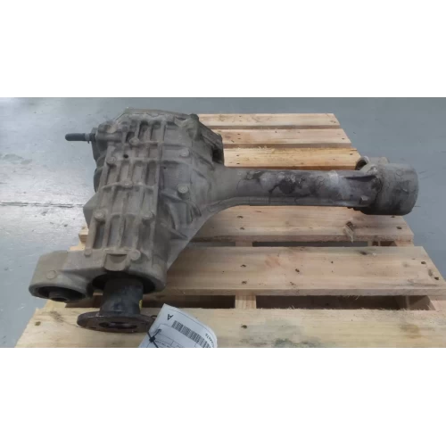 NISSAN NAVARA DIFFERENTIAL CENTRE D40, FRONT, 2.5, YD25, DIESEL, AUTO/MANUAL T/M