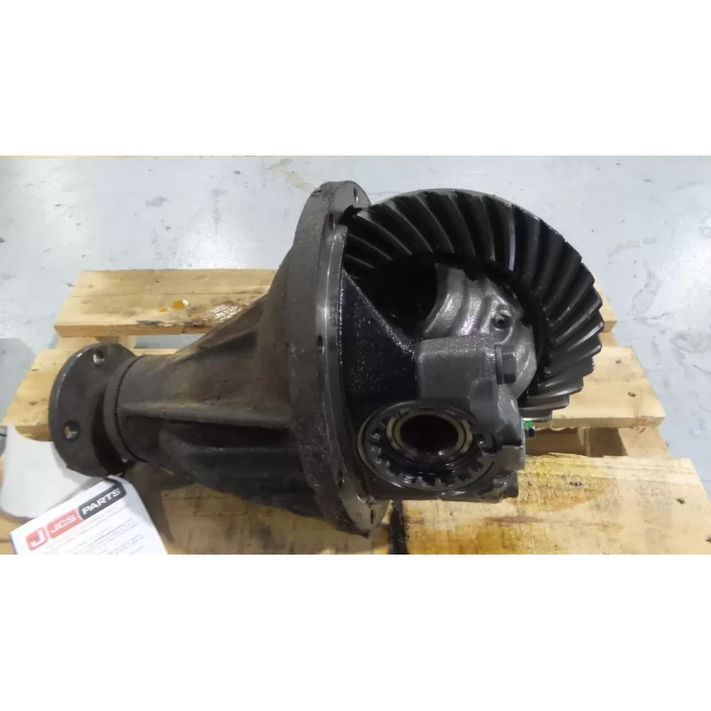 NISSAN PATROL DIFFERENTIAL CENTRE FRONT, 4.11 RATIO (HG-HH41), Y61/GU, 12/97-04/