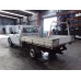 MAZDA BT50 DIFFERENTIAL CENTRE REAR, 2.2/3.2, DIESEL, MANUAL T/M, 2WD LOW RIDE,