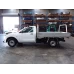 MAZDA BT50 DIFFERENTIAL CENTRE REAR, 2.2/3.2, DIESEL, MANUAL T/M, 2WD LOW RIDE,