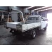 MAZDA BT50 DIFFERENTIAL CENTRE REAR, 2.2/3.2, DIESEL, MANUAL T/M, 2WD LOW RIDE,