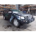 FORD RANGER DIFFERENTIAL CENTRE REAR, 2.2/3.2, DIESEL, MANUAL T/M, 2WD HI-RIDE/4