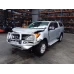 MAZDA BT50 DIFFERENTIAL CENTRE REAR, 2.2/3.2, DIESEL, AUTO T/M, 4WD, 3.73 RATIO,