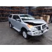 MAZDA BT50 DIFFERENTIAL CENTRE REAR, 2.2/3.2, DIESEL, AUTO T/M, 4WD, 3.73 RATIO,