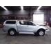 MAZDA BT50 DIFFERENTIAL CENTRE REAR, 2.2/3.2, DIESEL, AUTO T/M, 4WD, 3.73 RATIO,