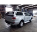 MAZDA BT50 DIFFERENTIAL CENTRE REAR, 2.2/3.2, DIESEL, AUTO T/M, 4WD, 3.73 RATIO,