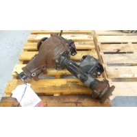 NISSAN NAVARA DIFFERENTIAL CENTRE D22, DIESEL, 2.5, YD25, FRONT, 4.625 RATIO, 04