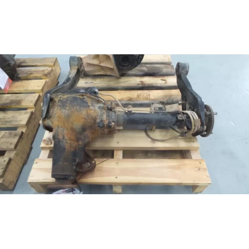 MITSUBISHI TRITON DIFFERENTIAL CENTRE FRONT, 2.5, DIESEL, MANUAL T/M, MN, 3.692