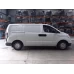 HYUNDAI ILOAD/IMAX DIFFERENTIAL CENTRE TQ, PETROL, MANUAL T/M TYPE, 4.22 RATIO,