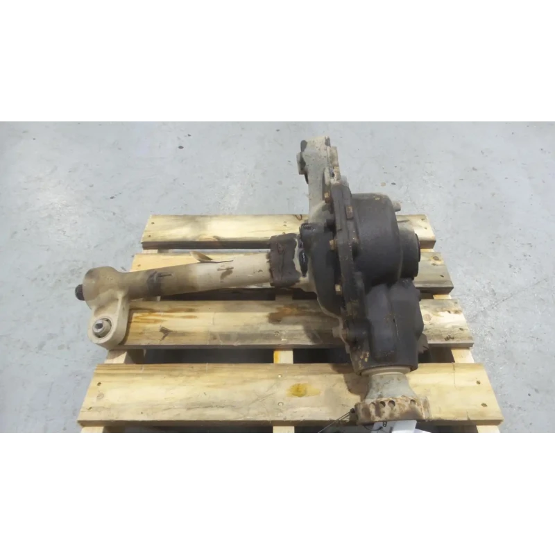 FORD RANGER DIFFERENTIAL CENTRE FRONT, 3.2, DIESEL, MANUAL T/M, PX, 3.55 RATIO,
