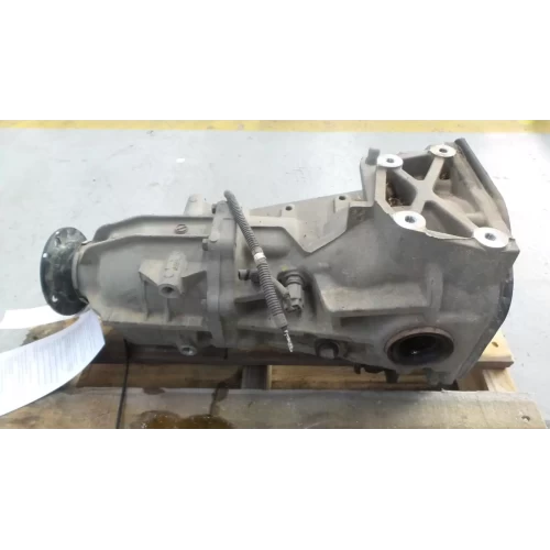 MAZDA CX9 DIFFERENTIAL CENTRE IRS REAR CENTRE, TB, 12/07-12/15 2007