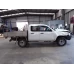 MAZDA BT50 DIFFERENTIAL CENTRE REAR, 3.0, DIESEL, MANUAL T/M, 2WD HI-RIDE/4WD, U