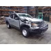 MITSUBISHI TRITON DIFFERENTIAL CENTRE FRONT, 2.4, DIESEL, MANUAL T/M, MQ-MR, 3.6