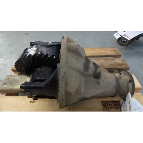 HOLDEN RODEO DIFFERENTIAL CENTRE REAR, 3.5, 6VE1, AUTO T/M, RA, PETROL, 2WD/4WD,
