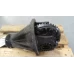 TOYOTA PRADO DIFFERENTIAL CENTRE REAR, 3.0, 1KZ/1KD, DIESEL, 120 SERIES, 3.909 R