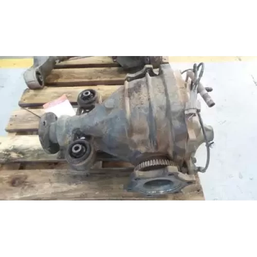 NISSAN PATHFINDER DIFFERENTIAL CENTRE REAR, 2.5, DIESEL, AUTO/MANUAL T/M, R51, 3