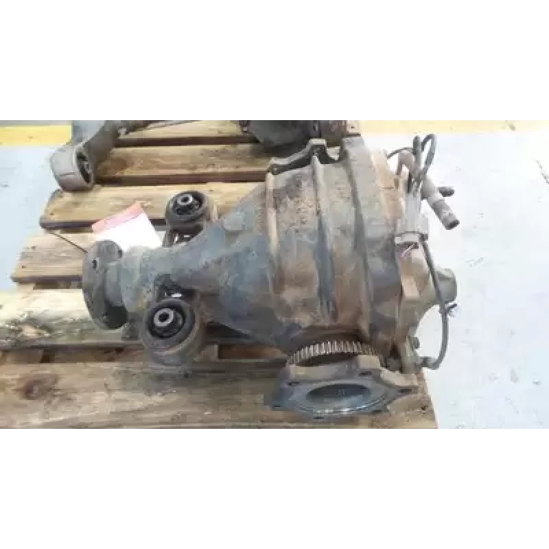 NISSAN PATHFINDER DIFFERENTIAL CENTRE REAR, 2.5, DIESEL, AUTO/MANUAL T/M, R51, 3