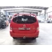 NISSAN PATHFINDER DIFFERENTIAL CENTRE REAR, 2.5, DIESEL, AUTO/MANUAL T/M, R51, 3