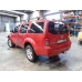 NISSAN PATHFINDER DIFFERENTIAL CENTRE REAR, 2.5, DIESEL, AUTO/MANUAL T/M, R51, 3
