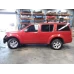 NISSAN PATHFINDER DIFFERENTIAL CENTRE REAR, 2.5, DIESEL, AUTO/MANUAL T/M, R51, 3