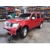 NISSAN PATHFINDER DIFFERENTIAL CENTRE REAR, 2.5, DIESEL, AUTO/MANUAL T/M, R51, 3