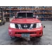 NISSAN PATHFINDER DIFFERENTIAL CENTRE REAR, 2.5, DIESEL, AUTO/MANUAL T/M, R51, 3