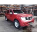 NISSAN PATHFINDER DIFFERENTIAL CENTRE REAR, 2.5, DIESEL, AUTO/MANUAL T/M, R51, 3
