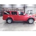 NISSAN PATHFINDER DIFFERENTIAL CENTRE REAR, 2.5, DIESEL, AUTO/MANUAL T/M, R51, 3