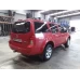 NISSAN PATHFINDER DIFFERENTIAL CENTRE REAR, 2.5, DIESEL, AUTO/MANUAL T/M, R51, 3