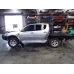 MITSUBISHI TRITON DIFFERENTIAL CENTRE REAR, 2.5, DIESEL, MANUAL T/M, 4WD, MN, 3.