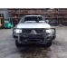 MITSUBISHI TRITON DIFFERENTIAL CENTRE REAR, 2.5, DIESEL, MANUAL T/M, 4WD, MN, 3.