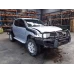 MITSUBISHI TRITON DIFFERENTIAL CENTRE REAR, 2.5, DIESEL, MANUAL T/M, 4WD, MN, 3.