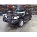 NISSAN PATHFINDER DIFFERENTIAL CENTRE FRONT, 3.0, DIESEL, AUTO T/M, R51, 3.133 R