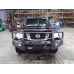 NISSAN PATHFINDER DIFFERENTIAL CENTRE FRONT, 3.0, DIESEL, AUTO T/M, R51, 3.133 R