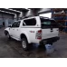 FORD RANGER DIFFERENTIAL CENTRE REAR, 3.0, DIESEL, AUTO/MANUAL T/M, 2WD HI-RIDE/