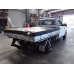 FORD RANGER DIFFERENTIAL CENTRE REAR, 2.2, DIESEL, MANUAL T/M, 2WD LOW RIDE, PX,