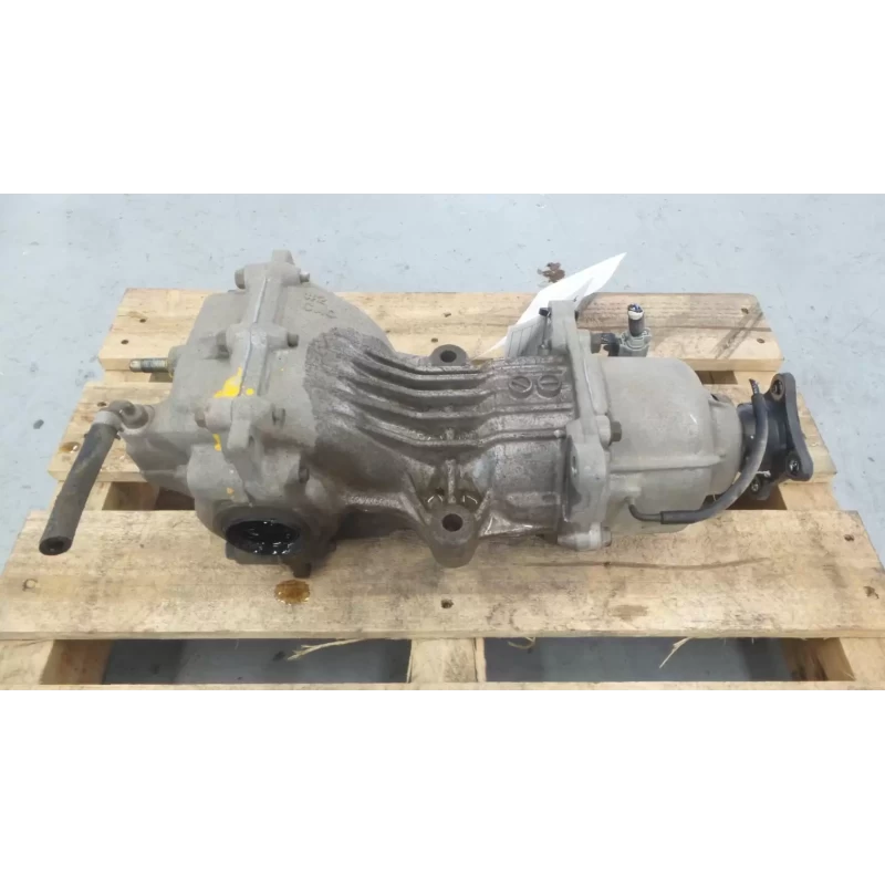 NISSAN XTRAIL DIFFERENTIAL CENTRE REAR IRS, T30, 10/01-09/07 2004