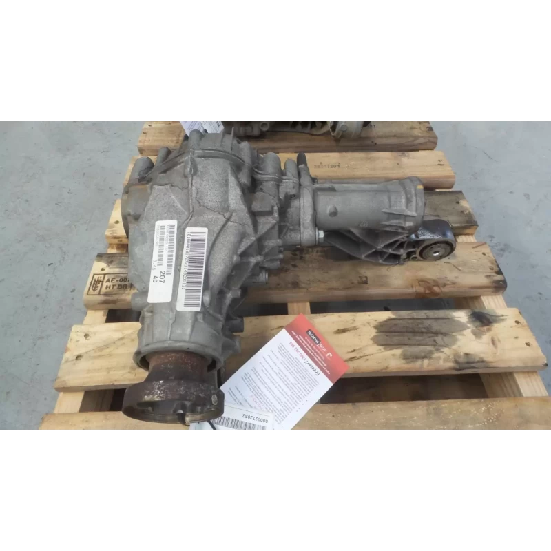 JEEP GRANDCHEROKEE DIFFERENTIAL CENTRE FRONT, 3.0, DIESEL, WK, 3.44/3.45 RATIO,