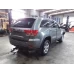 JEEP GRANDCHEROKEE DIFFERENTIAL CENTRE FRONT, 3.0, DIESEL, WK, 3.44/3.45 RATIO,