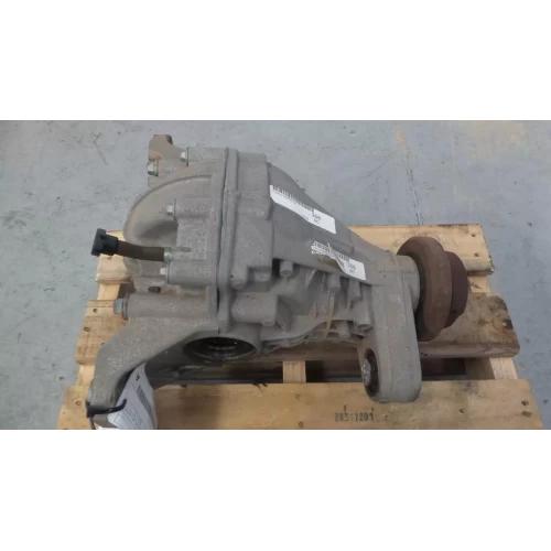 JEEP GRANDCHEROKEE DIFFERENTIAL CENTRE REAR, 3.0, DIESEL, 4WD, STANDARD TYPE, WK