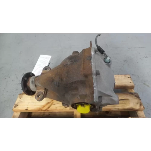 MITSUBISHI PAJERO DIFFERENTIAL CENTRE REAR, 3.2, 4M41, AUTO T/M, NS-NW, DIESEL,