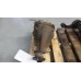 MITSUBISHI PAJERO DIFFERENTIAL CENTRE REAR, 3.2, 4M41, AUTO T/M, NS-NW, DIESEL,