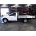 MAZDA BT50 DIFFERENTIAL CENTRE REAR, 2.2/3.2, DIESEL, MANUAL T/M, 2WD LOW RIDE,