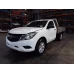 MAZDA BT50 DIFFERENTIAL CENTRE REAR, 2.2/3.2, DIESEL, MANUAL T/M, 2WD LOW RIDE,