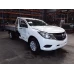 MAZDA BT50 DIFFERENTIAL CENTRE REAR, 2.2/3.2, DIESEL, MANUAL T/M, 2WD LOW RIDE,