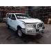 MITSUBISHI TRITON DIFFERENTIAL CENTRE FRONT, 2.4, DIESEL, MANUAL T/M, MQ-MR, 3.6