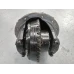 HOLDEN RODEO DIFFERENTIAL CENTRE REAR, 3.5, 6VE1, RA, PETROL, 2WD, 4.1 RATIO (GT